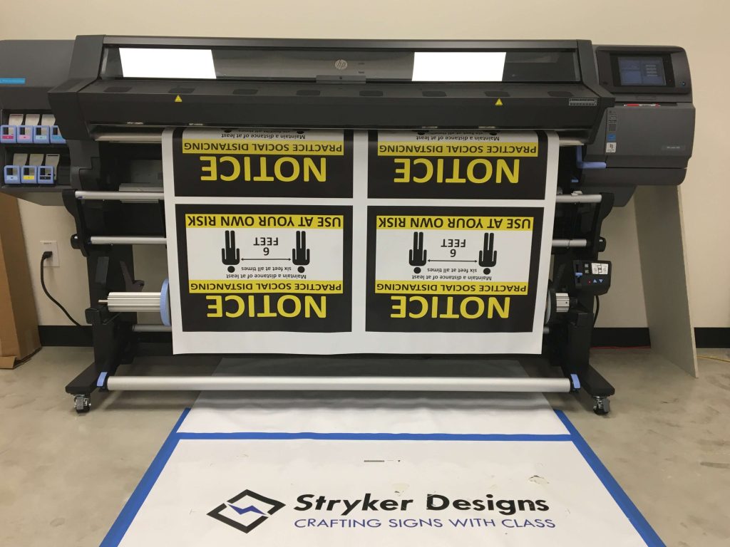 Austin Banner Printing